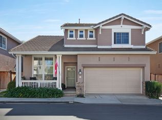 8 Acorn Rdg, Rancho Santa Margarita, CA 92688