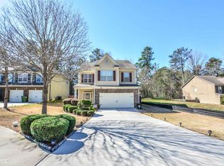 3795 Hempstead Way, Atlanta, GA 30331