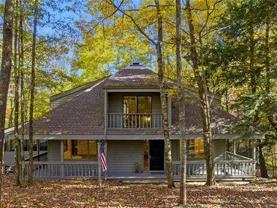 24 White Oak Knl, Big Canoe, GA, 30143