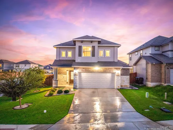 776 Windflower, New Braunfels, TX 78130