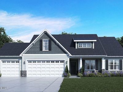 185 Hillwood Drive, Sanford, NC, 27332
