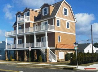1 N 29th Ave, Longport, NJ 08403