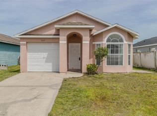 2624 Daffadil Ter, Sanford, FL 32771