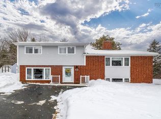 46 Boling Green Cres, Cole Harbour, NS B2V 1J8