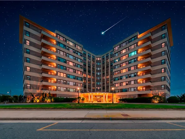 101 S Raleigh Ave APT 815, Atlantic City, NJ 08401