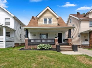 4948 E 106th St, Garfield Heights, OH 44125