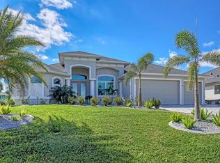 8220 Tecumseh Cir, Port Charlotte, FL 33981