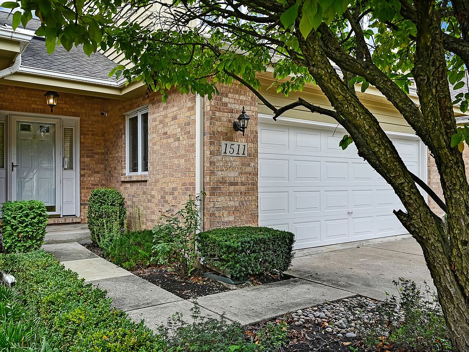 2nd image of 1511 Canterbury Ct