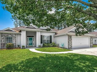 4049 Grousewood Dr, Myrtle Beach, SC 29588
