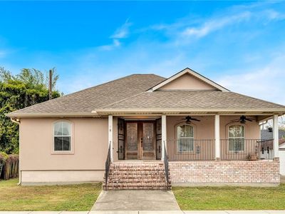 3447 Derby Pl, New Orleans, LA, 70119