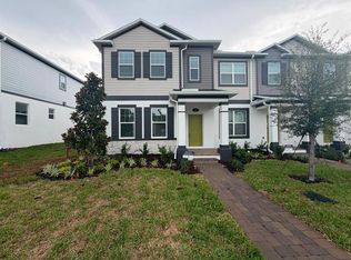 486 Lady Palm St, Apopka, FL 32703