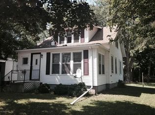 2320 Amherst Ave, Kalamazoo, MI 49008