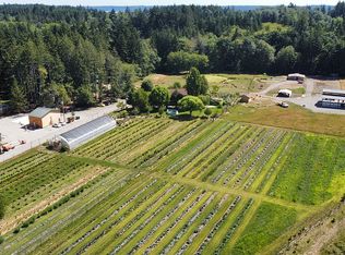 3570 E North Island Dr, Shelton, WA 98584