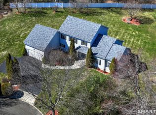 35 Century Lane, Milford, CT 06461