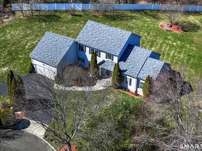 35 Century Lane, Milford, CT, 06461