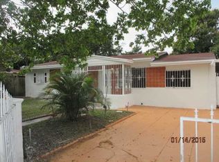 17230 NW 32nd Ave, Miami Gardens, FL 33056