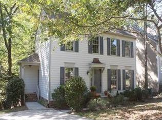 3910 Blakeford Dr, Durham, NC 27713