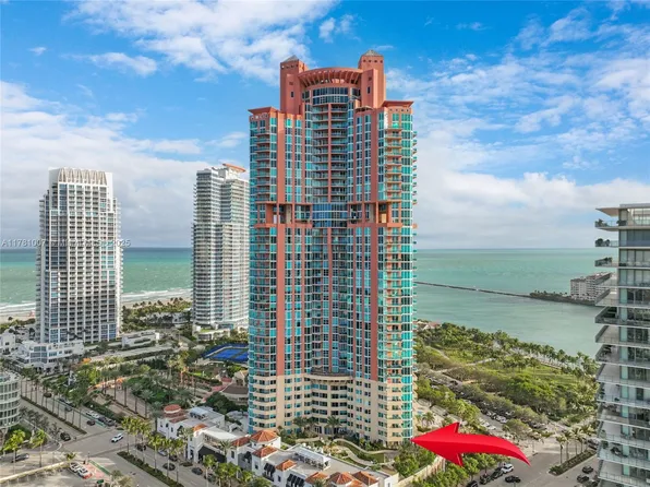 300 S Pointe Dr APT 305, Miami Beach, FL 33139