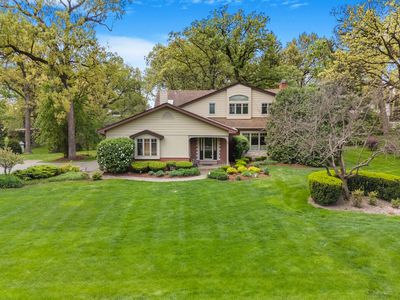 6 Old Timber Ln, Palos Park, IL, 60464