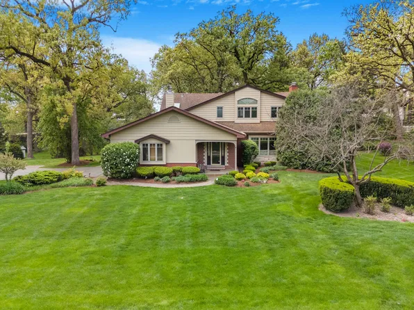 6 Old Timber Ln, Palos Park, IL 60464