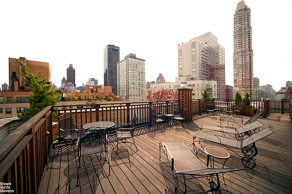 Sold by Brown Harris Stevens | media 31