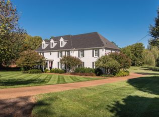 9302 Crockett Rd, Brentwood, TN 37027