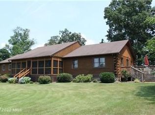 11101 Lonesome Rd, Nokesville, VA 20181