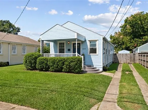 475 Lions St, Jefferson, LA 70121