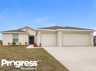 284 Beckenham Dr, Poinciana, FL 34758