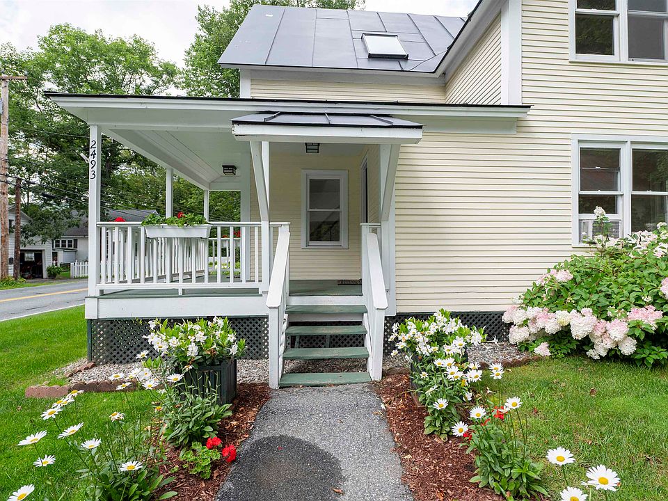 2493 Quechee Main Street, Hartford, VT 05047 Zillow