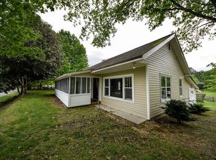 3342 Benton Pike NE, Cleveland, TN 37323