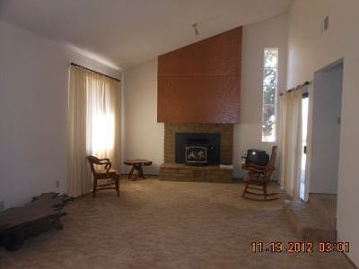 front room