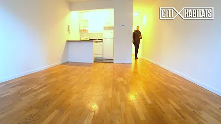 Rented by Citi Habitats