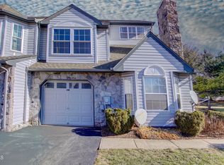 118 Orion Rd #118, Piscataway, NJ 08854