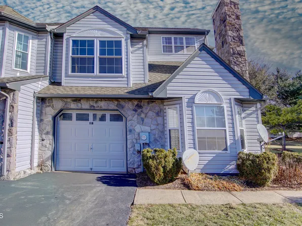 118 Orion Road #118, Piscataway Twp, NJ 08854