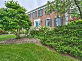 130 Paddock Dr, Columbus, NJ 08022