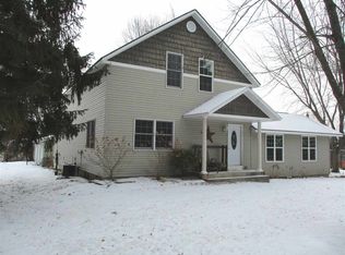 N2720 Sunset Rd, Medford, WI 54451