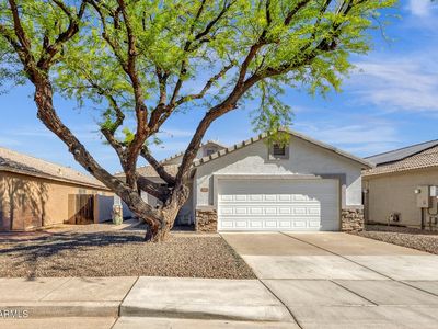 1320 E Binner Dr, Chandler, AZ, 85225