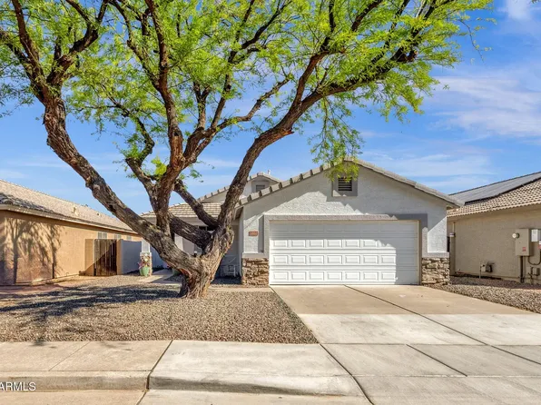 1320 E BINNER Drive, Chandler, AZ 85225
