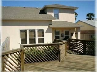 15509 Cruiser St APT A, Corpus Christi, TX 78418