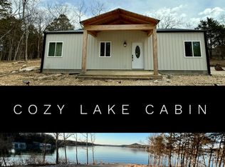 290 Mockingbird Ln, Shell Knob, MO 65747