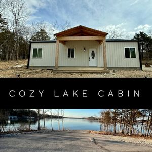 290 Mockingbird Lane, Shell Knob, MO, 65747