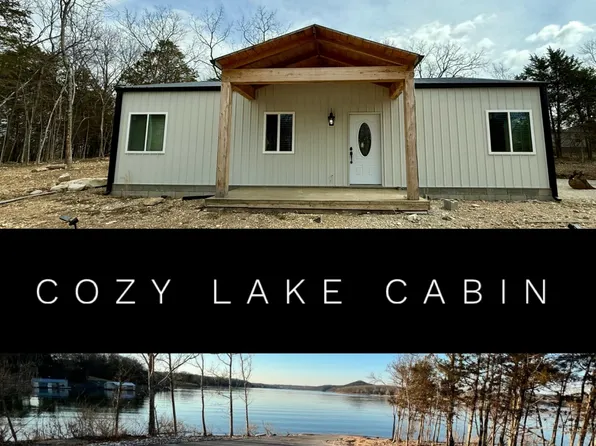 290 Mockingbird Lane, Shell Knob, MO 65747