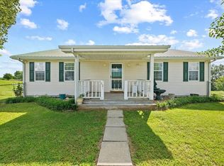 325 Lafayette Ct, Moss, TN 38575