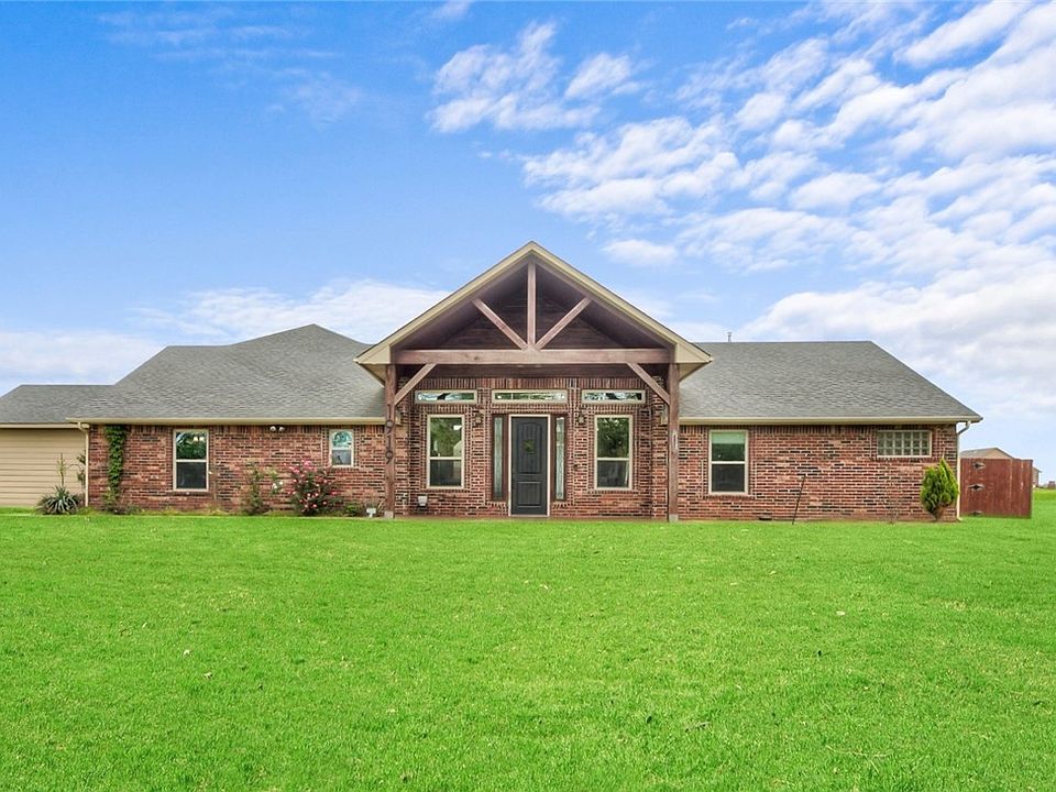 1919 Sharon Dr, Guthrie, OK 73044 Zillow