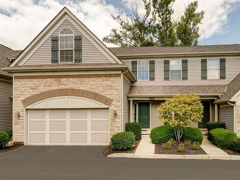 Welcome to 2284 Bexley Drive!