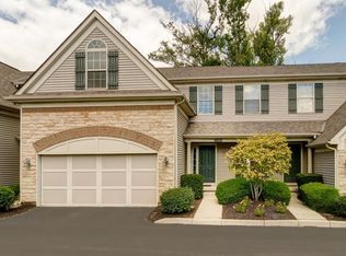 2284 Village At Bexley Dr, Columbus, OH 43209