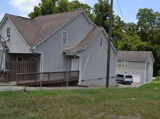 1607 Ralph David Abernathy Blvd SW APT C, Atlanta, GA 30310