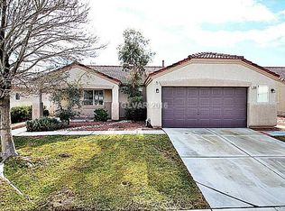 333 Maritocca Ave, North Las Vegas, NV 89031