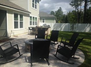 128 Indian Grass Dr, Saint Johns, FL 32259